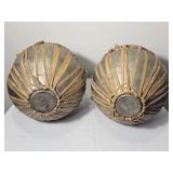 Vintage Tabla Drum Pair