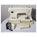 Kenmore Model Ten Sewing Machine