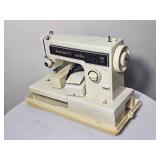 Kenmore Model Ten Sewing Machine