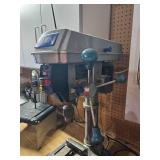 Wilton Ten Inch Drill Press