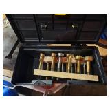 Wilton Ten Inch Drill Press