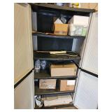 Rugged Garage Storage Lockers Group A