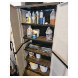 Rugged Garage Storage Lockers Group B