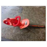 Corded Lawn Care Tool