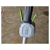 EGO Fifty Six Volt Leaf Blower and Pole Saw