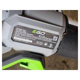 EGO Fifty Six Volt Leaf Blower and Pole Saw