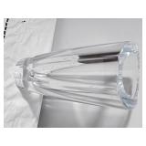 Orrefors Odyssey Swedish Crystal Vase