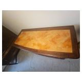 English Regency Mahogany Chest of Drawers