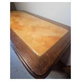 English Regency Mahogany Chest of Drawers