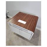 Sobro Smart Side Table