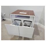 Sobro Smart Side Table