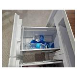 Sobro Smart Side Table