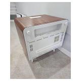 Sobro Smart Side Table