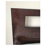 Modern King Size Trundle Storage Bed Frame