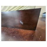 Modern King Size Trundle Storage Bed Frame