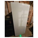 Frigidaire Upright Freezer Model FFFU16F2VW