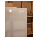 Frigidaire Upright Freezer Model FFFU16F2VW