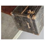 Large Nevercrack Travel Trunk