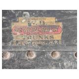 Large Nevercrack Travel Trunk