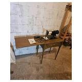 Singer Model AG17651516 Sewing Machine