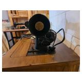 Singer Model AG17651516 Sewing Machine