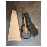 Enya Nova Go Carbon Fiber Guitar