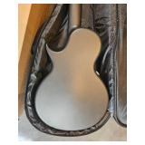 Enya Nova Go Carbon Fiber Guitar