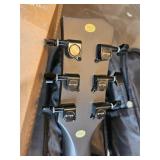 Enya Nova Go Carbon Fiber Guitar