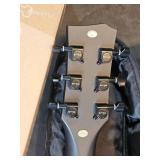 Enya Nova Go Carbon Fiber Guitar