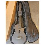 Enya Nova Go Carbon Fiber Guitar