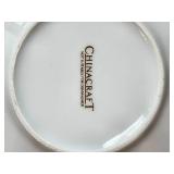 China Craft Espresso Set