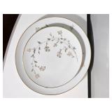 Noritake Andrea Pattern China Set