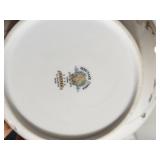 Noritake Andrea Pattern China Set