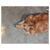 Vintage Fur Pelt Stole Collection