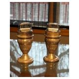 Weighted Sterling Silver Table Lighter