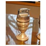 Weighted Sterling Silver Table Lighter