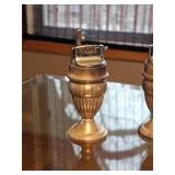 Weighted Sterling Silver Table Lighter