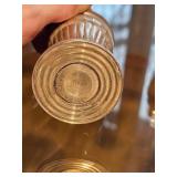 Weighted Sterling Silver Table Lighter