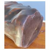 Happy Ceramic Buddha Statue