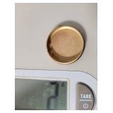 14K Yellow Gold Vintage Longines Wristwatch ~ 2g