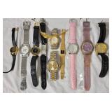 Fashion Watch Collection ~ 11