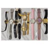 Fashion Watch Collection ~ 11