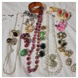 Baublicious Colorful Vintage Jewelry Collection