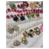 Baublicious Colorful Vintage Jewelry Collection