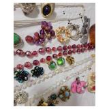 Baublicious Colorful Vintage Jewelry Collection