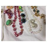 Baublicious Colorful Vintage Jewelry Collection