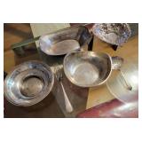 Sterling Silver Collection ~ 466g