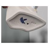 Lladro Porcelain Girl Figurine