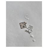 Lladro NAO Porcelain Girl Seated with Cat Figurine