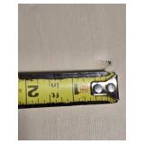 Signed Contemporary Abstract Modernist Oil Painting on Canvas